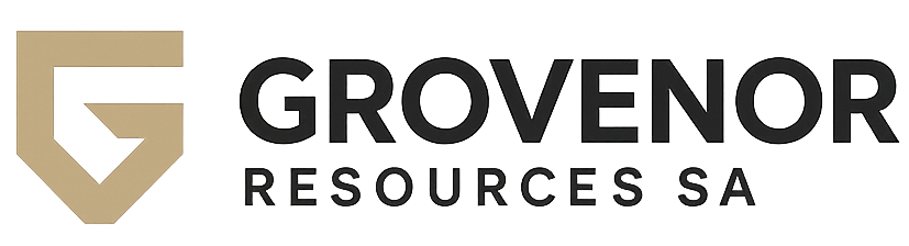 Grovenor Resources